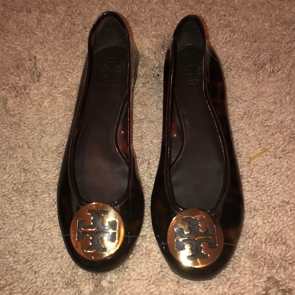 Tory Burch Flats 8